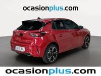 Nuevo Opel Corsa S 110 CV (80 kW) 2025 Rojo Utilitario