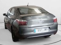 Usado Citroën C-Elysee I 82 CV (60 kW) 2017 Berlina