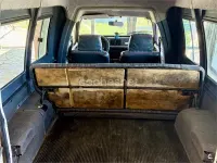 Usado Citroën C15 60 CV (44 kW) 1993 Blanco Van