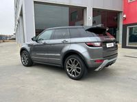 usado Land Rover Range Rover evoque 2.0TD4 HSE Dynamic 4WD Aut. 150