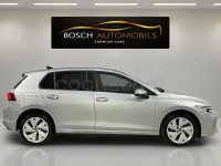 Usado VW Golf VIII Style 204 CV (150 kW) 2025 Gris / plata Berlina
