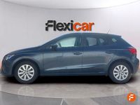 Brugt Seat Ibiza Reference 80 HK (58 kW) 2019 Grå Hatchback