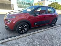 usado Citroën C3 PureTech 60KW (82CV) Feel