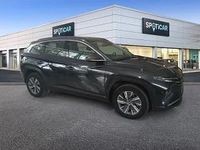 Usado Hyundai Tucson 230 CV (169 kW) 2021 Blanco SUV