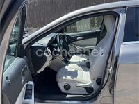 Begagnad Mercedes A200 Urban 136 HK (100 kW) 2012 Grå Sedan