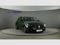 Usado Peugeot 308 Active 131 CV (96 kW) 2023 Verde Utilitario