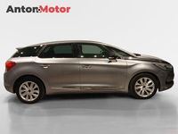 Usado DS Automobiles DS5 120 CV (88 kW) 2017 Gris / plata Utilitario