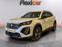 Usado Peugeot 2008 Allure 101 CV (74 kW) 2023 Blanco SUV