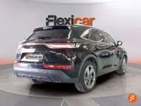 Usado DS Automobiles DS7 Crossback Be Chic 129 CV (94 kW) 2020 Negro SUV