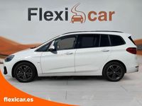 usado BMW 218 Gran Tourer Serie 2 da