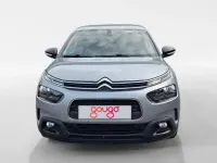 Usado Citroën C4 Cactus Shine 99 CV (72 kW) 2019 Utilitario