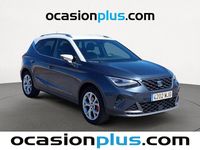 Używany Seat Arona FR 150 KM (110 kW) 2023 Szary SUV