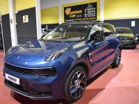 Usado Lynk & Co 01 261 CV (191 kW) 2023 Azul SUV