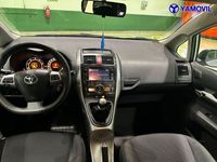 usado Toyota Auris 90d Active