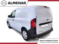 usado Nissan Townstar Furgon 45kWh-90kW L1 Comfort 90 kW (122 CV)