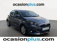 Usado Toyota Yaris Edition 125 CV (91 kW) 2024 Gris Utilitario
