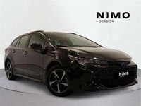 Usado Toyota Corolla Active 140 CV (102 kW) 2025 Negro azabache Familiar