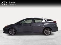 usado Toyota Prius Prius 1.8en Málaga