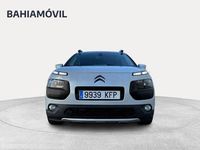 Begagnad Citroën C4 Rip Curl 110 HK (80 kW) 2017 Vit Sedan