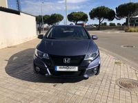 usado Honda Civic Tourer 1.6 i-DTEC Comfort