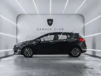 Usado Kia Ceed 100 CV (73 kW) 2017 Gris / plata Utilitario