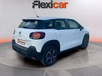 Usado Citroën C3 Aircross Feel 110 CV (80 kW) 2023 Blanco SUV