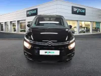 Usado Citroën C4 SpaceTourer Feel 130 CV (95 kW) 2019 Negro Monovolumen