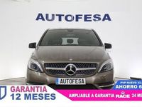 Usado Mercedes B180 109 CV (80 kW) 2013 Beige Monovolumen