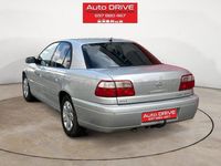 Usado Opel Omega Sport 130 CV (95 kW) 2000 Gris / plata Familiar