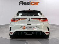 Usado Renault Mégane IV R.S. 280 CV (205 kW) 2019 Blanco Berlina