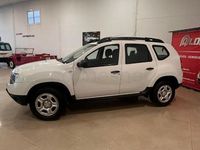 Usado Dacia Duster Essentiel 115 CV (84 kW) 2018 Blanco SUV
