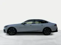 Usado BMW 520 Shadowline 197 CV (144 kW) 2026 Blanco Berlina
