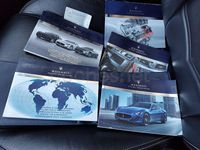 Usado Maserati Granturismo 460 CV (338 kW) 2014 Negro Coupe