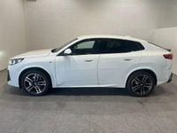 Usado BMW iX2 Comfort Edition 150 kW (204 CV) 2025 SUV