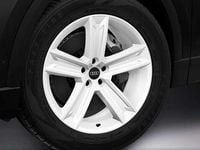 Usado Audi Q8 Ambiente 340 CV (250 kW) 2022 Negro SUV