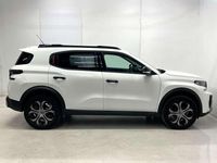 Usado Citroën C3 Aircross 101 CV (74 kW) 2025 Blanco SUV