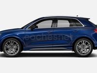 usado Audi Q3 Black line 35 TDI S tronic