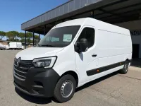 Usado Renault Master 135 CV (99 kW) 2023 Blanco Monovolumen