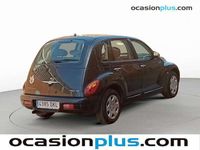 usado Chrysler PT Cruiser 2.2CRD Classic