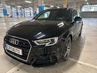 usado Audi A3 1.5 Tfsi Cod Evo S Line Edition S-t 110kw