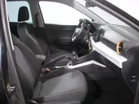 Usado Seat Arona Style 115 CV (84 kW) 2025 Gris SUV