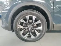 Usado Renault Captur Techno 140 CV (102 kW) 2022 Azul SUV