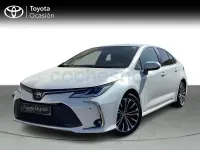 Usado Toyota Corolla Plus 140 CV (102 kW) 2023 Blanco Berlina