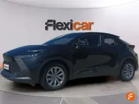 Usado Toyota C-HR Active 140 CV (102 kW) 2024 Negro SUV