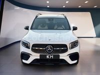 Usado Mercedes GLB200 150 CV (110 kW) 2020 Blanco SUV