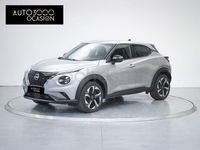 Brugt Nissan Juke 143 HK (105 kW) 2025 Sort SUV