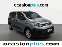 Usado Citroën Berlingo Live 102 CV (75 kW) 2023 Gris plata Monovolumen