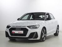 Usado Audi A1 Sportback 150 CV (110 kW) 2022 Blanco Utilitario