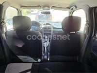 Usado Renault Clio II 60 CV (44 kW) 2000 Gris / plata Berlina