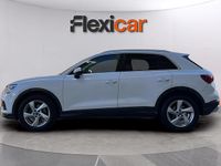 Usado Audi Q3 Advanced Plus 150 HP (110 kW) 2020 Branco SUV